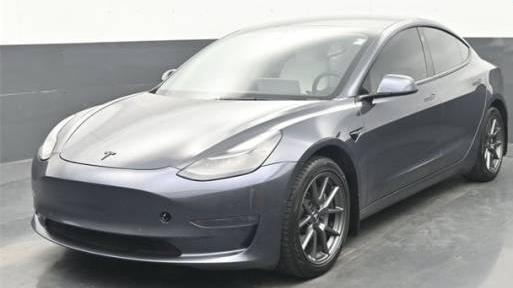 TESLA MODEL 3 2022 5YJ3E1EB3NF115053 image